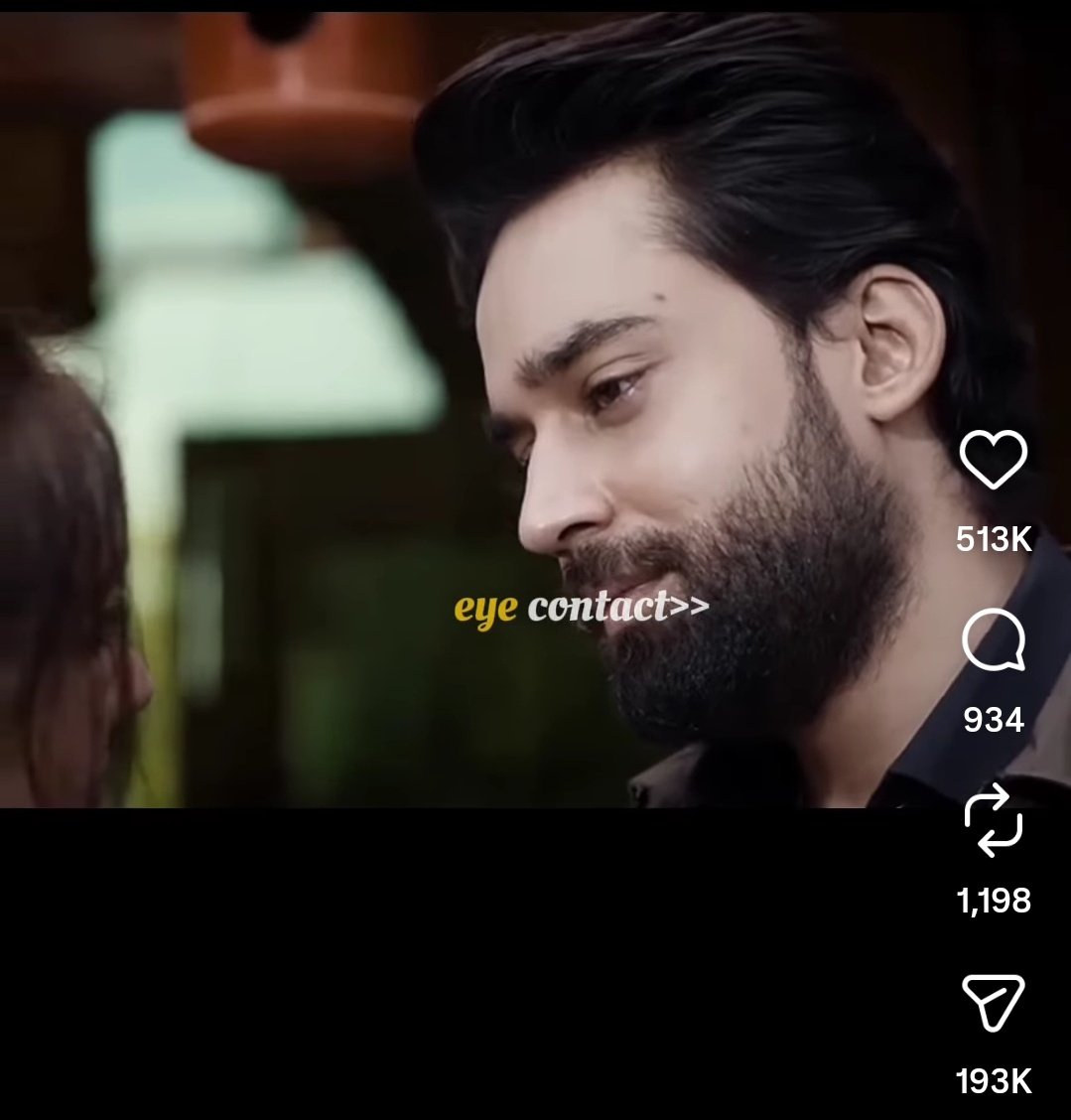 staycalm0910's tweet photo. Ishq murshid is still trending when show ended two years ago. There is a reason people cannot stop talking about them 😏 https://t.co/VpN5yLCxEh