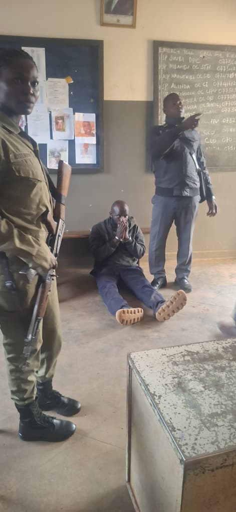 Peter Ogwang tweet media