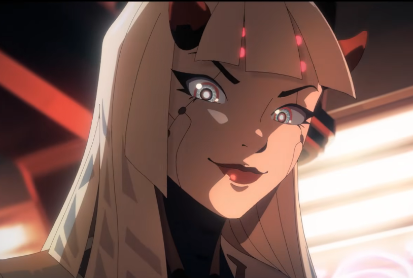 aspenisoffline's tweet photo. BRO THE NEW DPS SHION IS LITERALLLY EVERYTHING I LOVE HER https://t.co/Tuip9ZMnO1