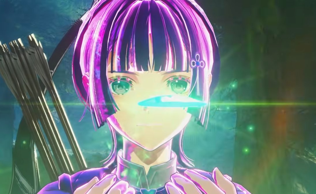 XenobladePT's tweet photo. Hear me out

LOGOS AND PNEUMA https://t.co/FcRpBLLVzY