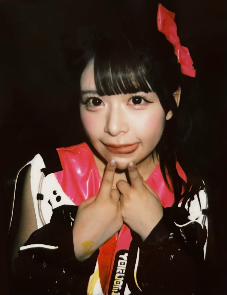 u_hacci's tweet photo. YORU-FES ~よるあみなりのROCK FES~
📍O-EAST

#きいちゃんたべて https://t.co/eX7wx1Kcf7