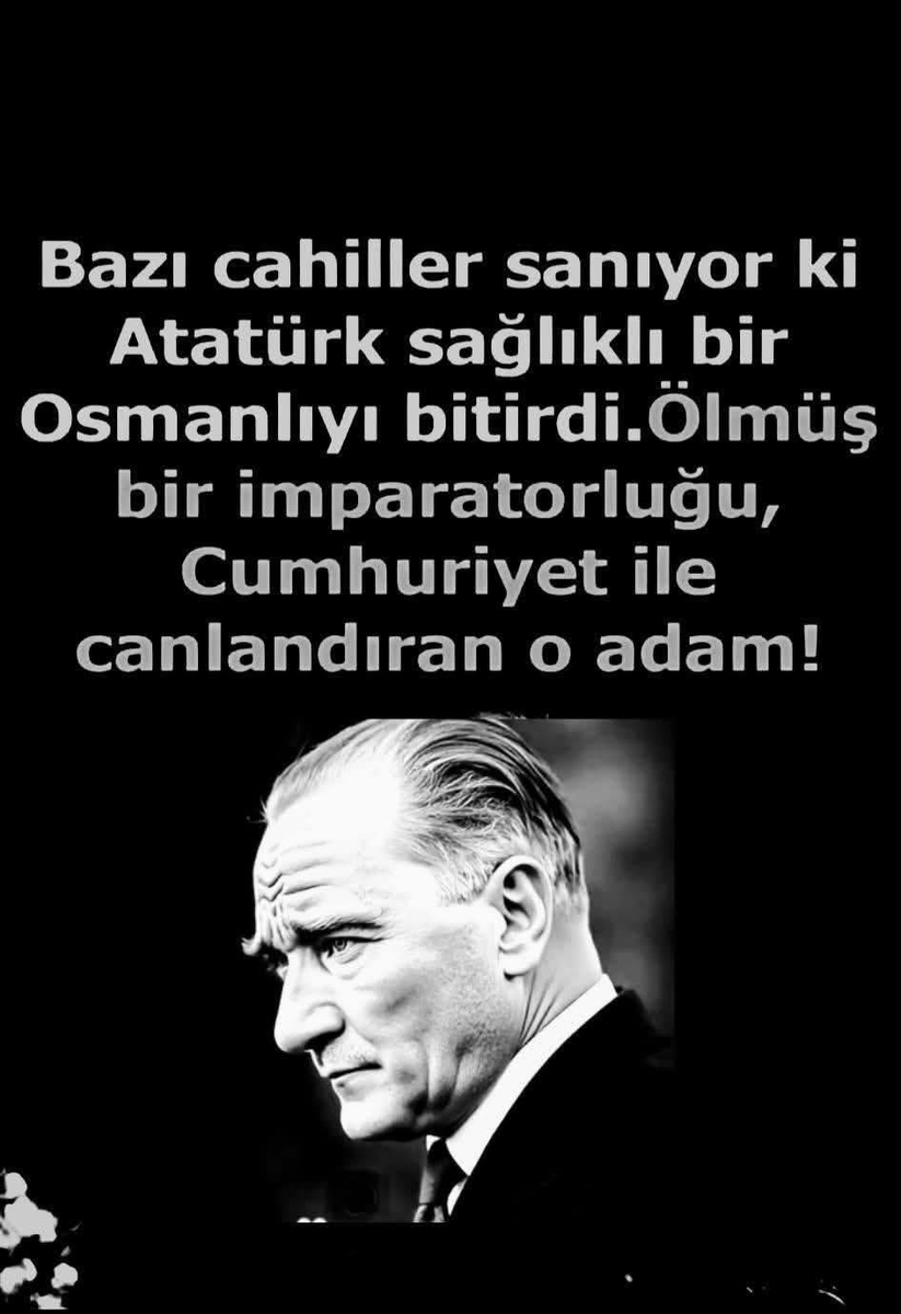 coldekutupaysi's tweet photo. Osmanlı topraklarının 10'da 9'unu İngiltere, Fransa, İtalya ve Yunan'a verdi. 
Evet, 
Batı Trakya ve Ege Adalarını Lozan Anlaşması ile Yunan'a verdi. 
Son olarak Musul ve Kerkük'ü 500 bin sterline İngiltere'ye sattı...‼️

Ama kemalistler Resimdeki yazanların doğru olduğunu iddia ediyor
Biz Putperestsiniz deyince de kızıyorlar

#5816SayılıKanunKaldırılsın
#5816Kaldırılsın