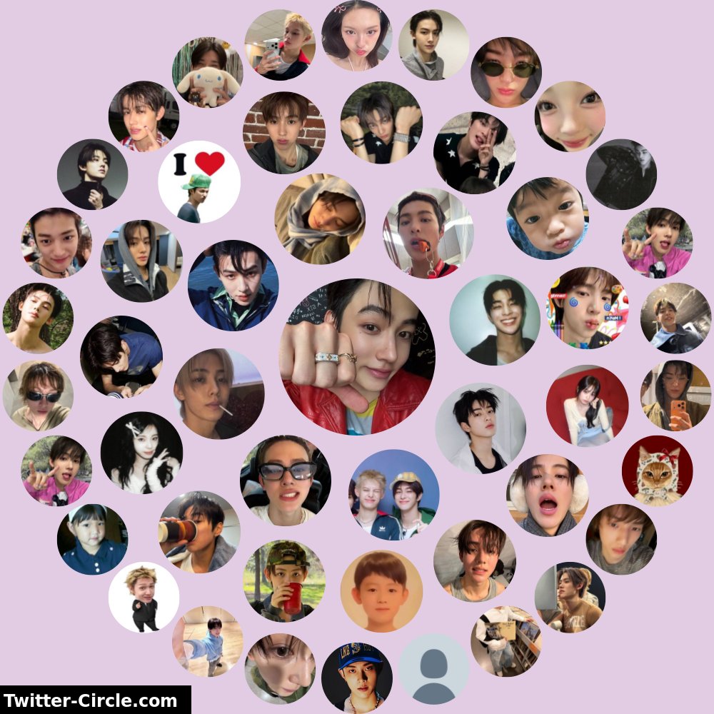 eomminee's tweet photo. Lingkaran Interaksi Twitter Saya

➡️ https://t.co/5sN2brgFb9 https://t.co/ZwC2REE0DZ