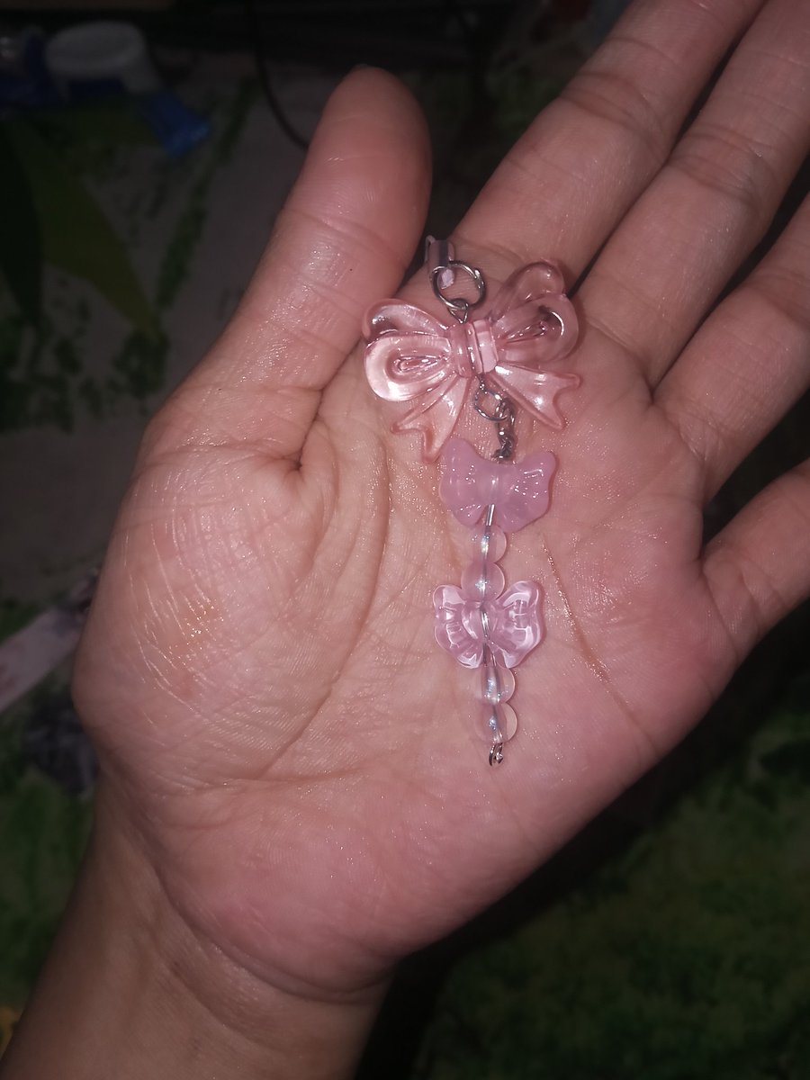 pinkiesmindd's tweet photo. Cantikk bangett, thank you, Kakk atas freebiesnyaa🤍🤍 https://t.co/zFLLBfkwtm