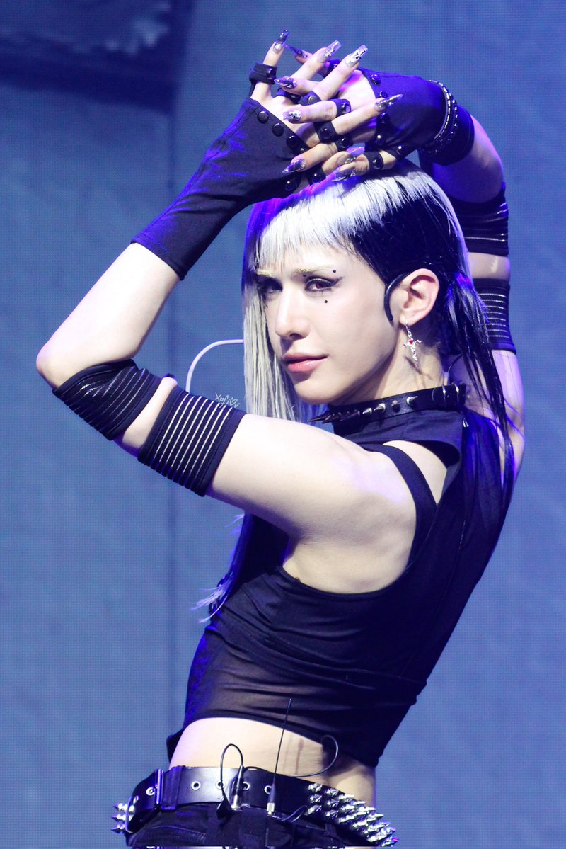 260527 I,GOD SHOWCASE 𝘴𝘦𝘳𝘷𝘦 𝘪𝘵, 𝘴𝘦𝘳𝘷𝘦 𝘪𝘵, 𝘴𝘦𝘳𝘷𝘦