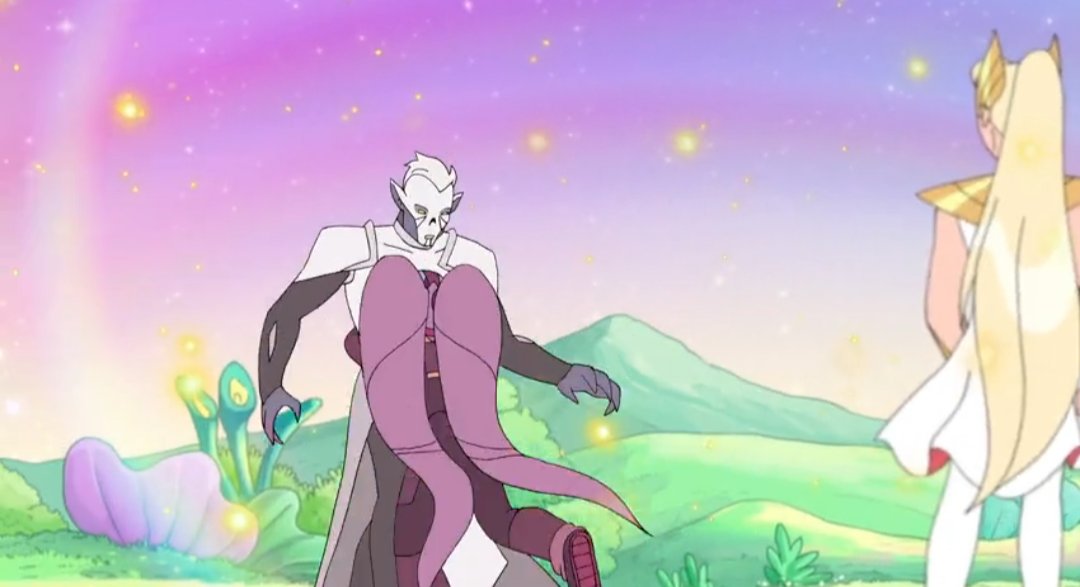 LuvdLabPartner's tweet photo. “Aaaand then Prime took over his body, but Adora saved everyone like always so that's fine! I reunited with Hordak! Gave him a bigggg hug!” https://t.co/dw4Fp8LKBd