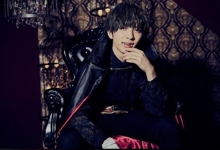 com_toachans2's tweet photo. oh......🩸 #吉田仁人 https://t.co/LvXPZaAPQ1