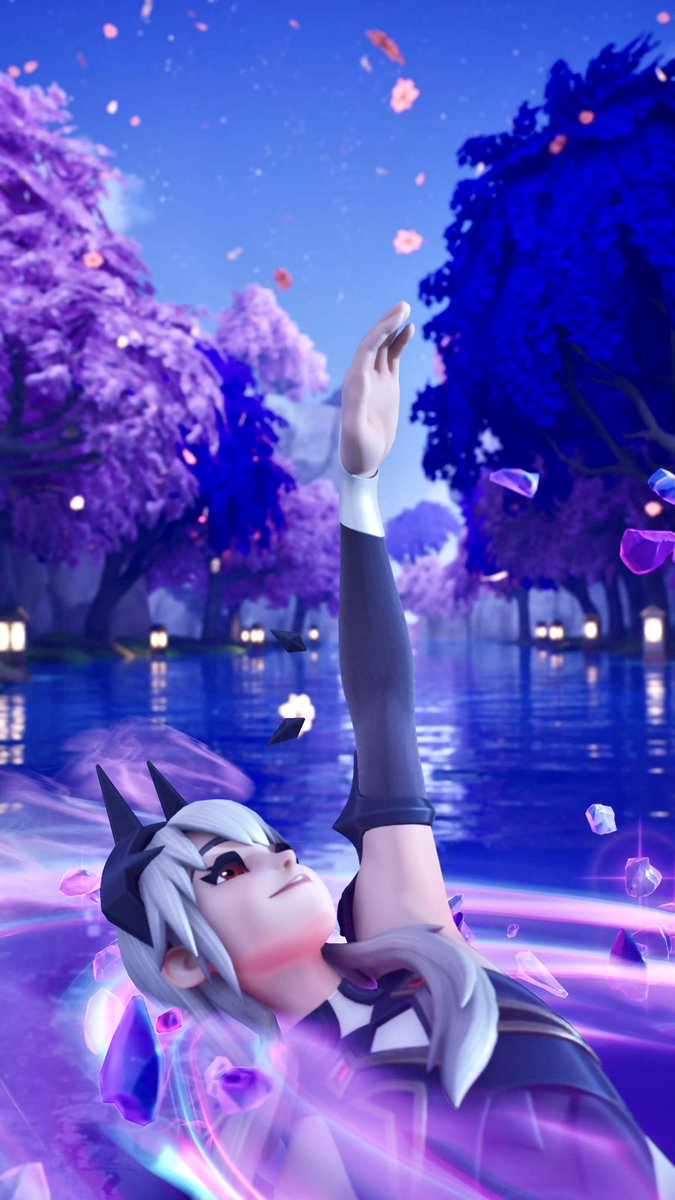 kuma_u_u_0117's tweet photo. Princess Lexa🔮

桜奏ouka🌸
【7701-7415-6886】

 #Fortnite  #Fortgraphy
 #ELFEE #EpicPartner

CreatorSupport【KU-MA】 https://t.co/9jLQfswfYM