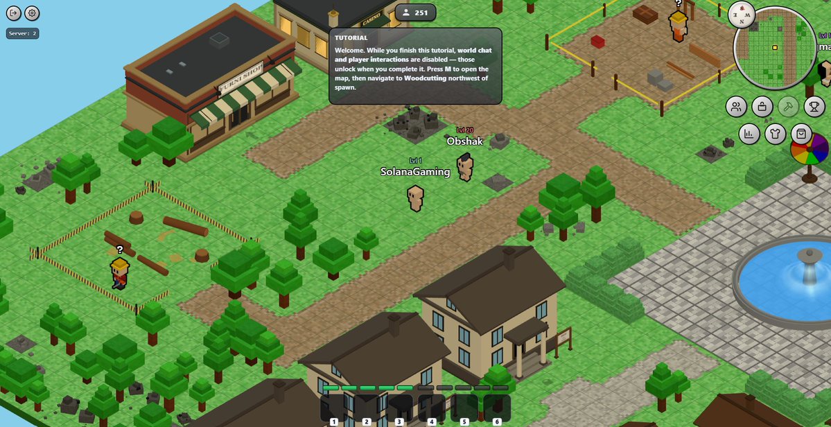 solanagaming's tweet photo. @Flaming0x @PlayKintara testing right now, what's the next move? https://t.co/viRsk17Lmd