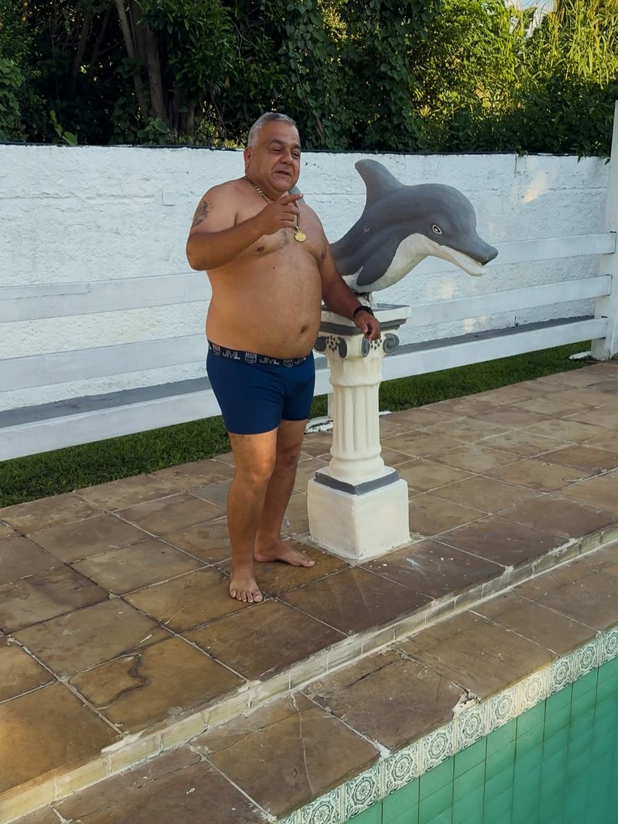 VICTORM4223603's tweet photo. Que rico este gordito https://t.co/NWo0g055Qd