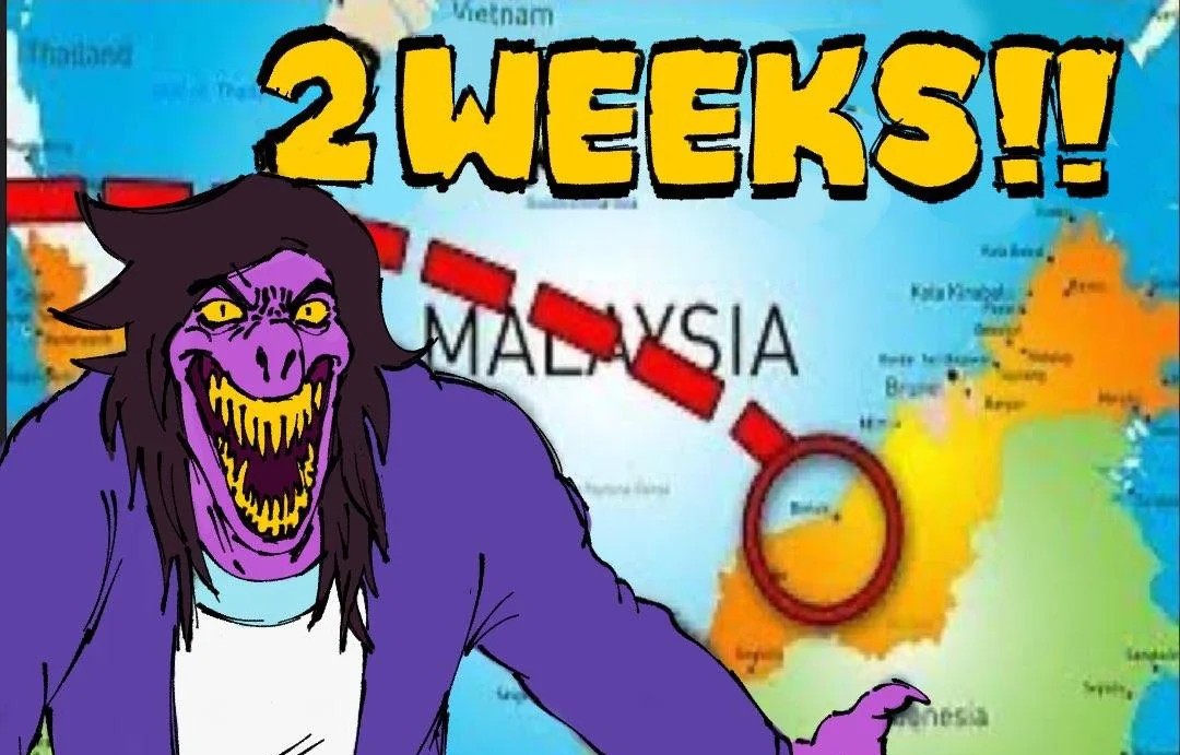 illuminorgaster's tweet photo. DELTARUNE CAPITULO 5 EN 2 SEMANAS!!! https://t.co/7KyQEmKGXc