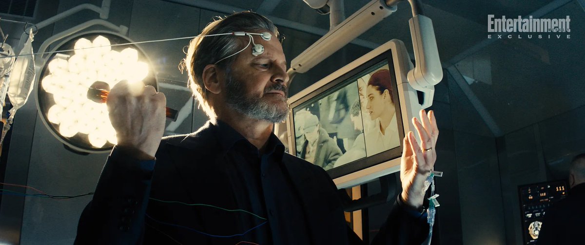 FilmUpdates's tweet photo. New look at Steven Spielberg’s ‘DISCLOSURE DAY,’ in theaters June 12.

(Source: https://t.co/vx9kdPhFuy) https://t.co/HTcWm9J5co