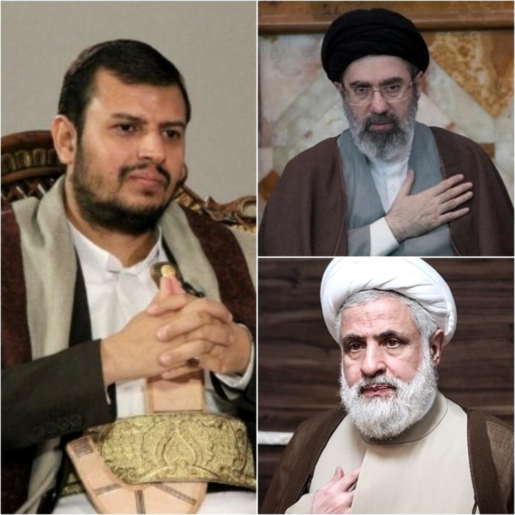 بنت الأصول tweet media