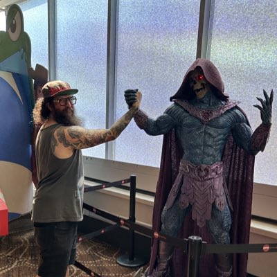 JewThugMike's tweet photo. #NewProfilePic https://t.co/8ZuBwReP5R
