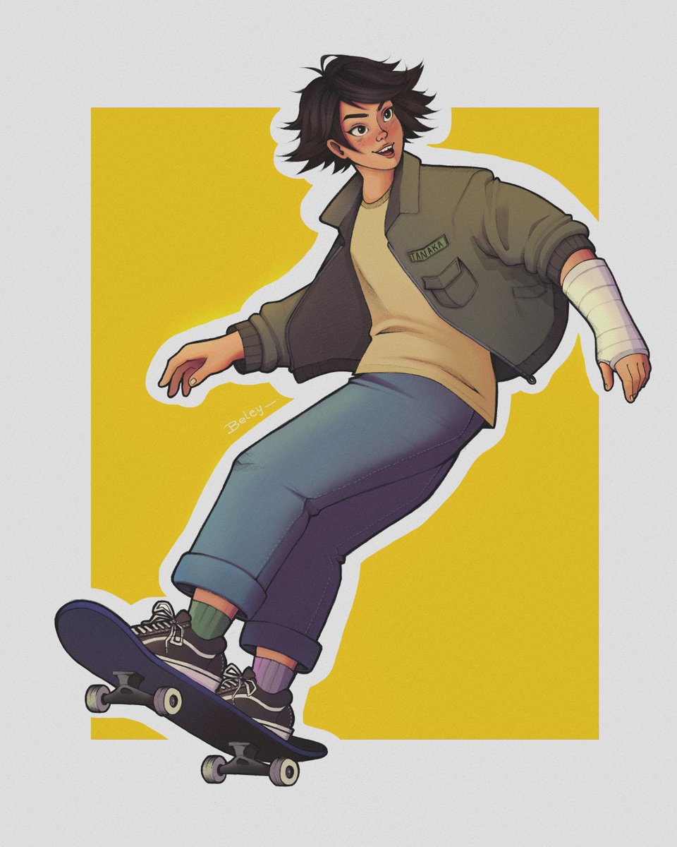 𝗕𝗲𝗹𝗲𝘆 •COMMISSIONS OPEN• tweet media