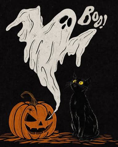 NosCalanGaeaf's tweet photo. 113 days until Halloween 2026! 🎃
Are you ready?
#Halloween https://t.co/GmoRtT914L