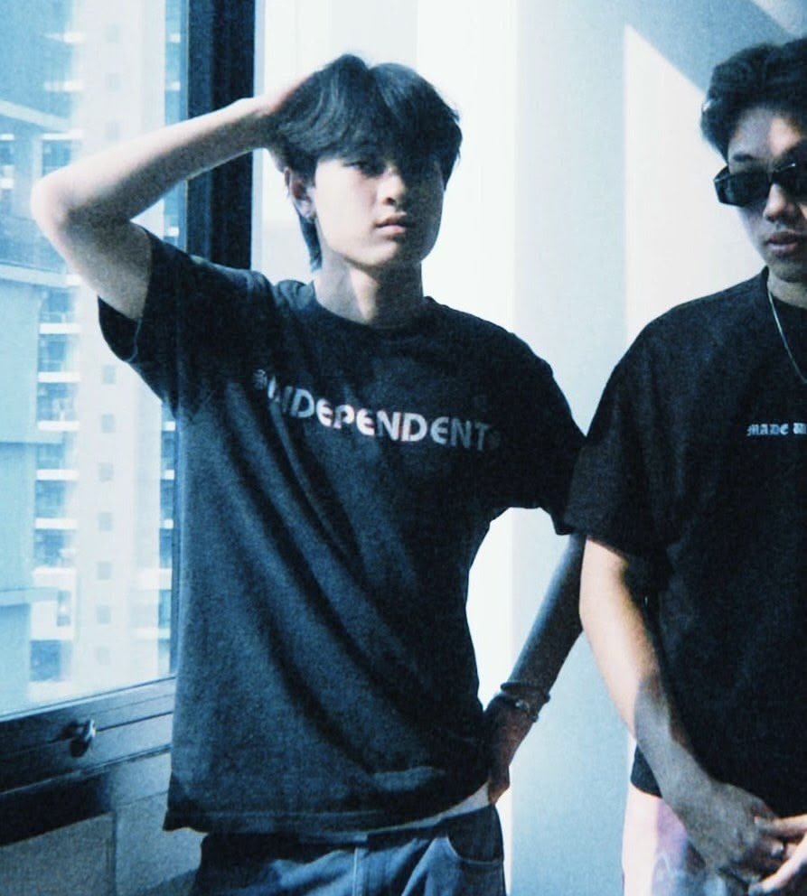 เวฟแดง tweet media