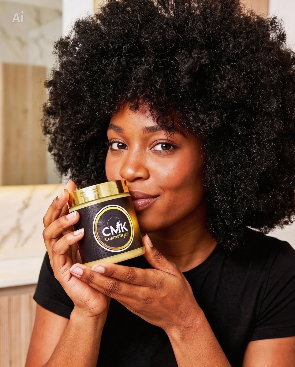 lagrandekrys's tweet photo. Bonsoir chez vous 👋
Juste vous rappeler que je fabrique et vends les produits capillaires qui donnent des résultats positifs sur les cheveux.
N’hésitez pas de passer votre commande au +243974002680
#Antichute
#PousseDeCheveuxEtVolume
#Entrepreneuriat https://t.co/OrZSLs5Pfz