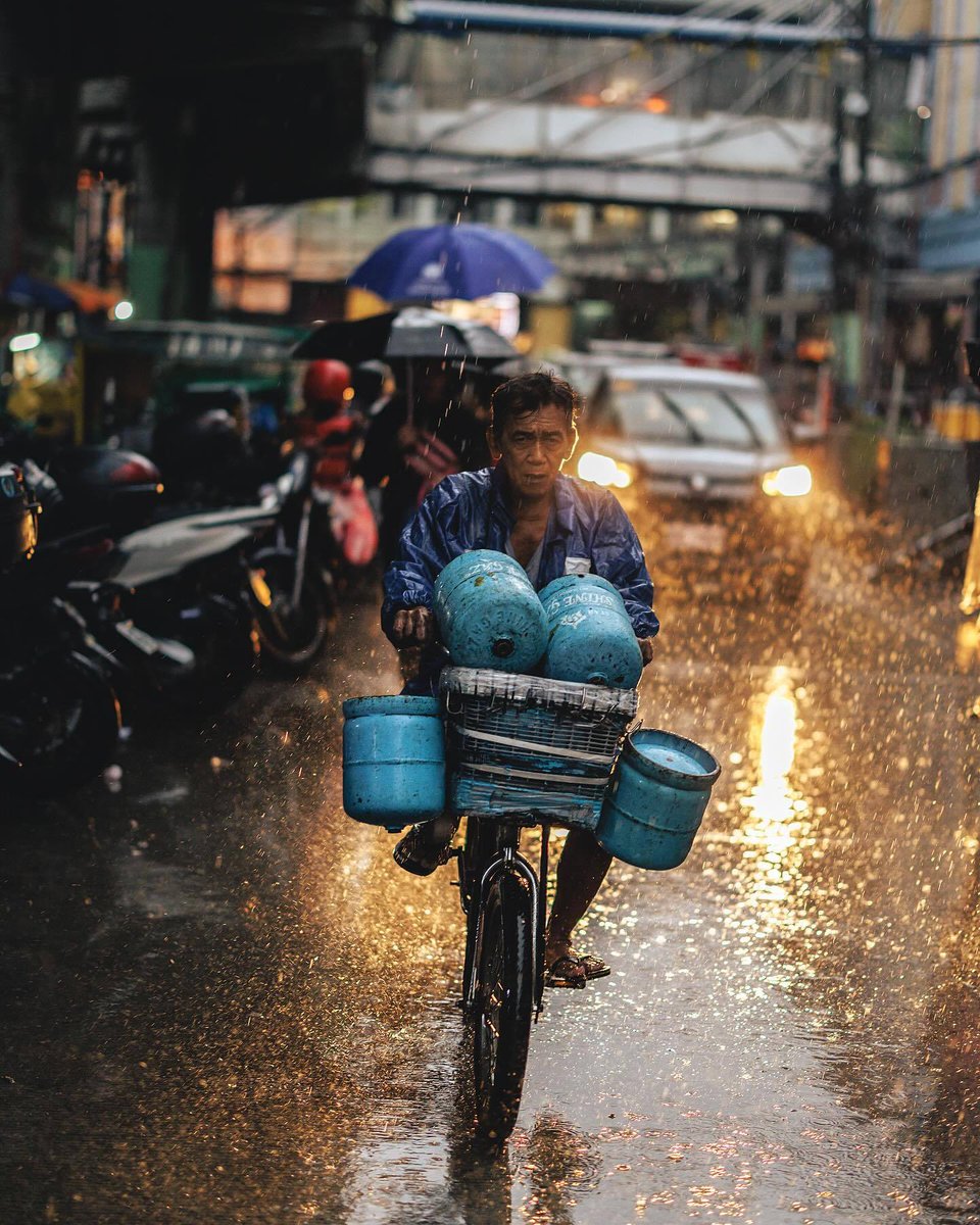 dark_vampi's tweet photo. Rainy day stroll through the city—puddles reflecting neon signs, and a stranger’s umbrella brush of kindness. https://t.co/boXOqQbdgV