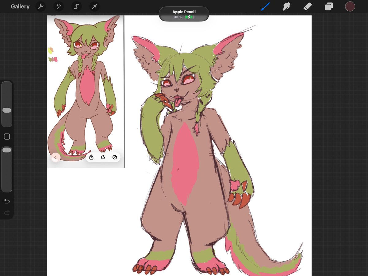 angreebees's tweet photo. It’s so hot outside, and I want to buy my boyfriend a waist fan so he doesn’t have to suffer so much. Therefore I’m opening 3 slots for 5 dollor colored sketches with same day delivery :3 I’ll spend a max of a hour on each one https://t.co/fPYll4Daid