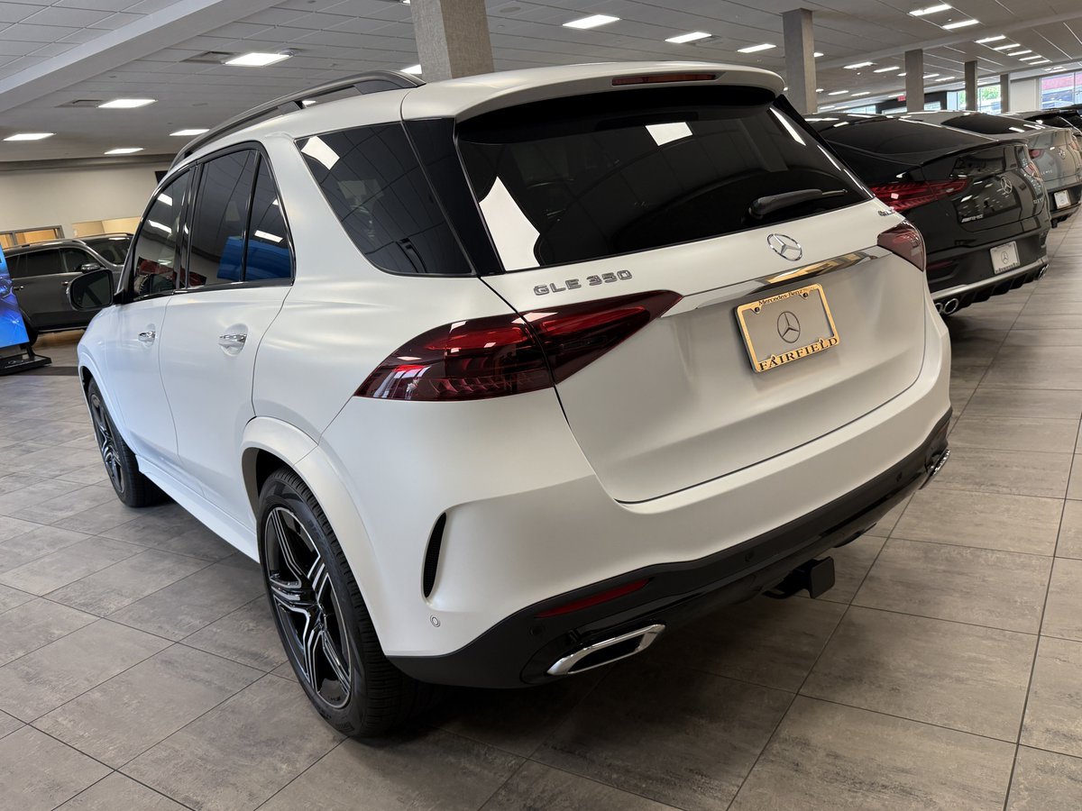 MBFairfield's tweet photo. Elevated luxury and everyday versatility in the Mercedes-Benz GLE 350 SUV. https://t.co/EAg20EuEWr #GLE350 #MercedesBenzOfFairfield #MercedesBenzGLE350 https://t.co/uVhU7c3gmj