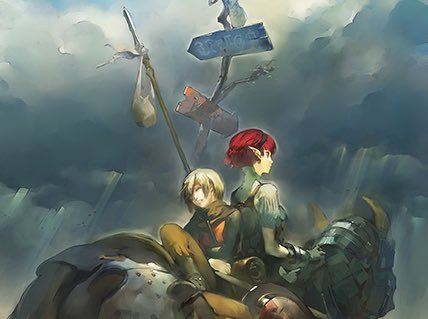 SAMEX_1u2y's tweet photo. ヒュルケンベルグさん、コンセプトアートの根底にいるかなり作品の顔となるべき人なんだけど、ずっと飯食ってる　ずっと飯を食い続けてる https://t.co/AsDqhBQAZl