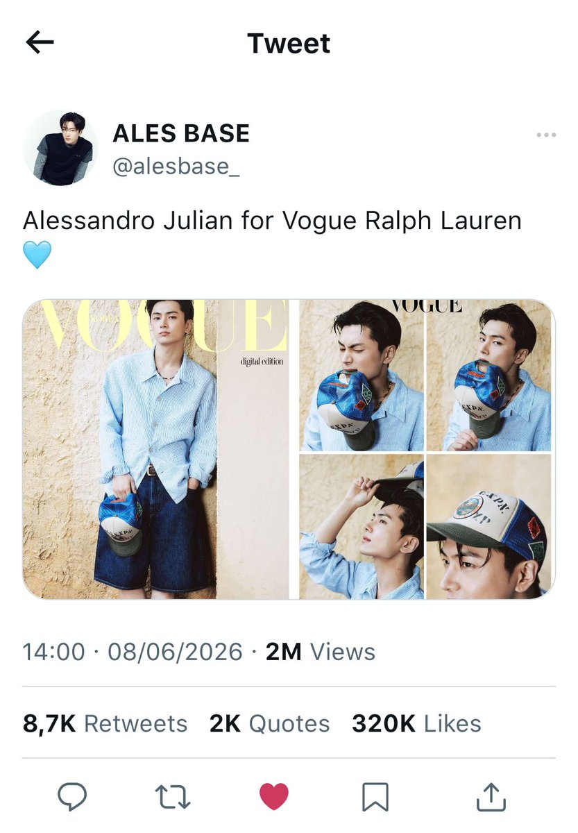 nosmocke's tweet photo. You're a 10/10 but your boyfriend makes you look like an 8/10

hoonjay few tweets au https://t.co/uTEXzoiFvO