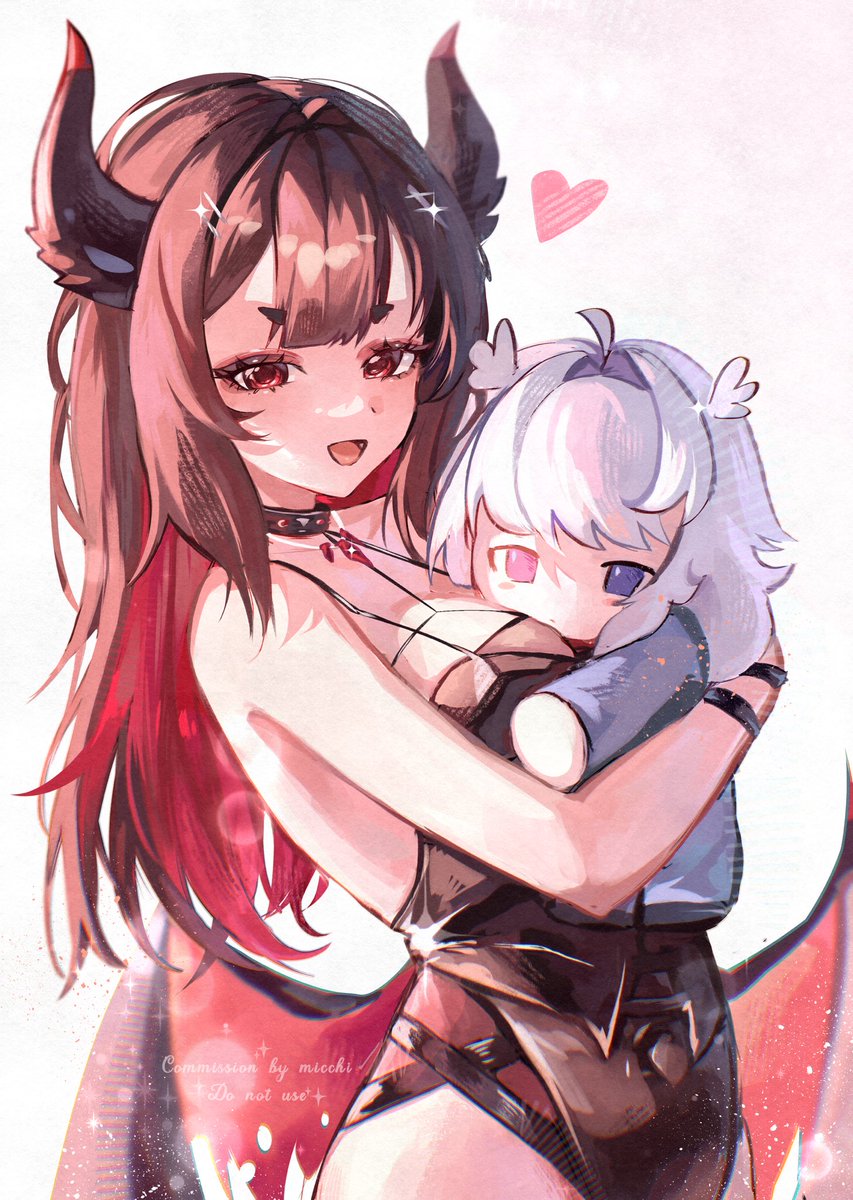 micchi_02's tweet photo. Comm2 for @SkylarkAlouette 
Thanku ❤️ https://t.co/rId47ghGFo