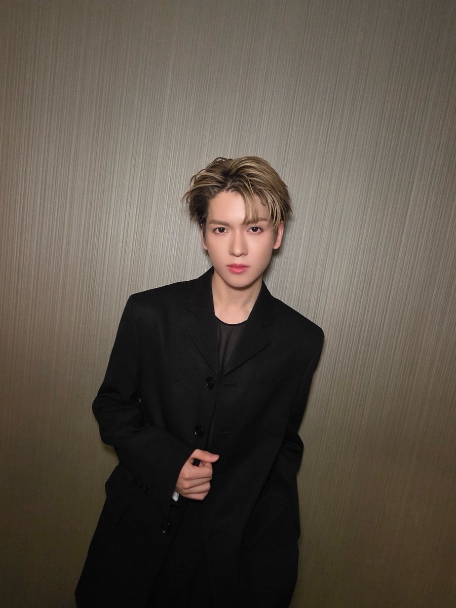 POW_grid's tweet photo. [#POW.pic] 260609

 Kijsada Paradise Gala Premiere

#POW #파우 #요치 #GRID #그리드 #KijsadaParadise https://t.co/FjZpozMMcu