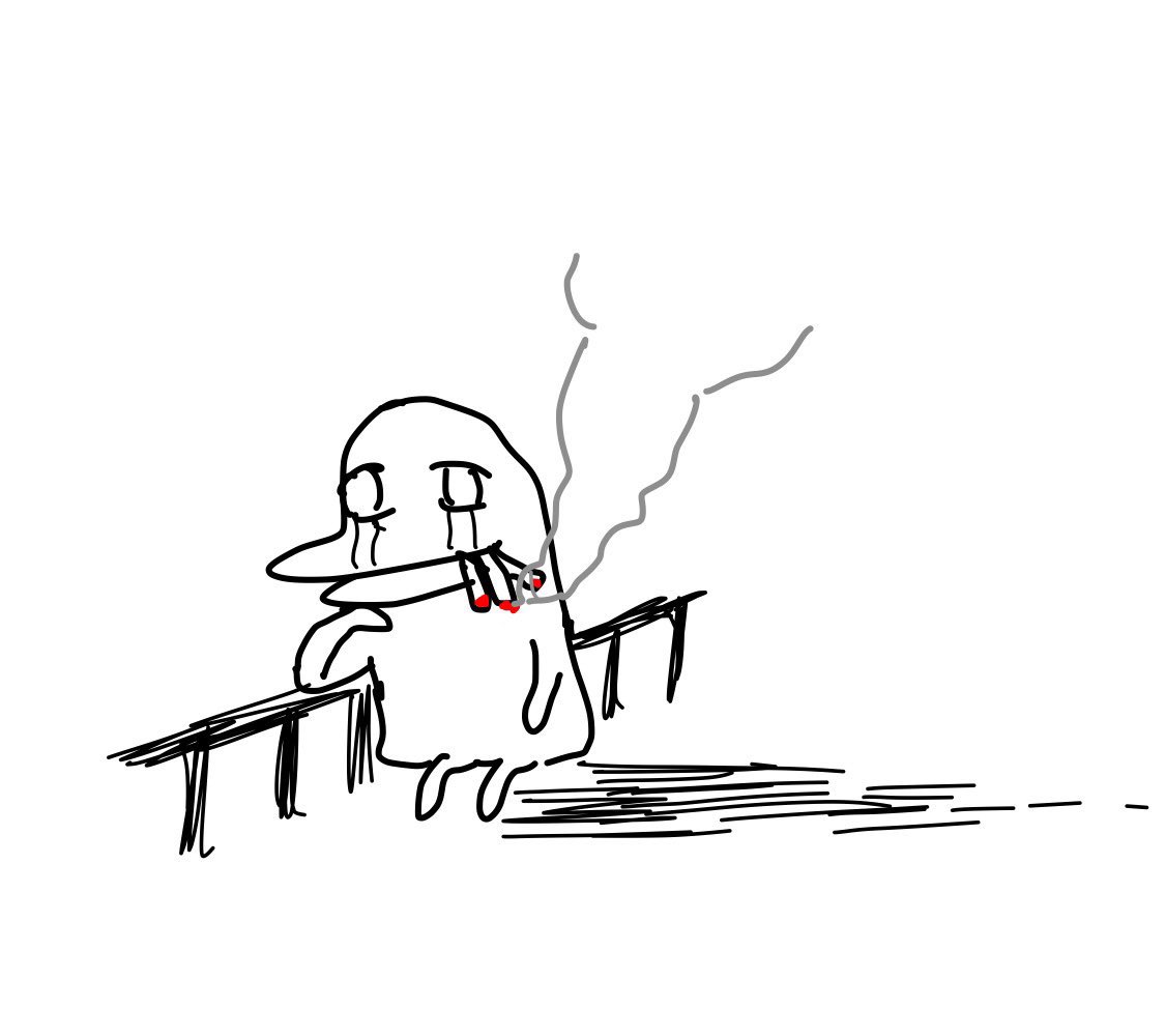 망령 tweet media