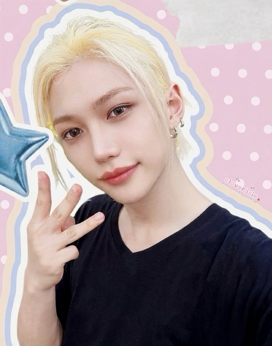 Cloverlixie's tweet photo. Our Hyunlix🥹🩷
Happy 3000 Days SKZ🩷

#StrayKids #스트레이키즈
#YouMakeStrayKidsStay
#3000DaysWithStrayKids https://t.co/bVs6PHeJgC