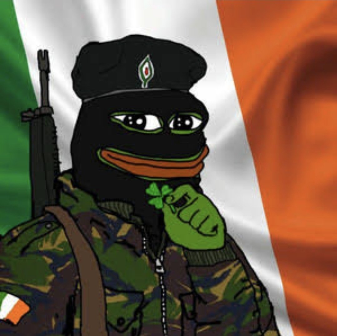 CCMetals's tweet photo. @moneillsf A United Ireland? and the country has never been more fucking divided with your diversity bullshite https://t.co/lyS9C4FIMu