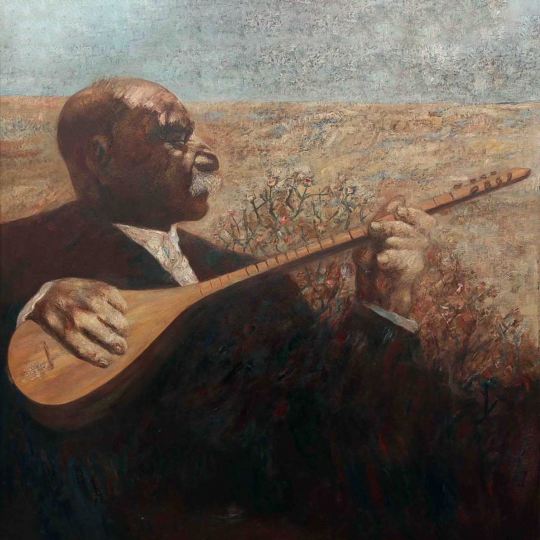 Babaishakk's tweet photo. En sevdiğiniz bir Âşık Veysel türküsünü alıntılayın. https://t.co/HgWYw4Z4e5