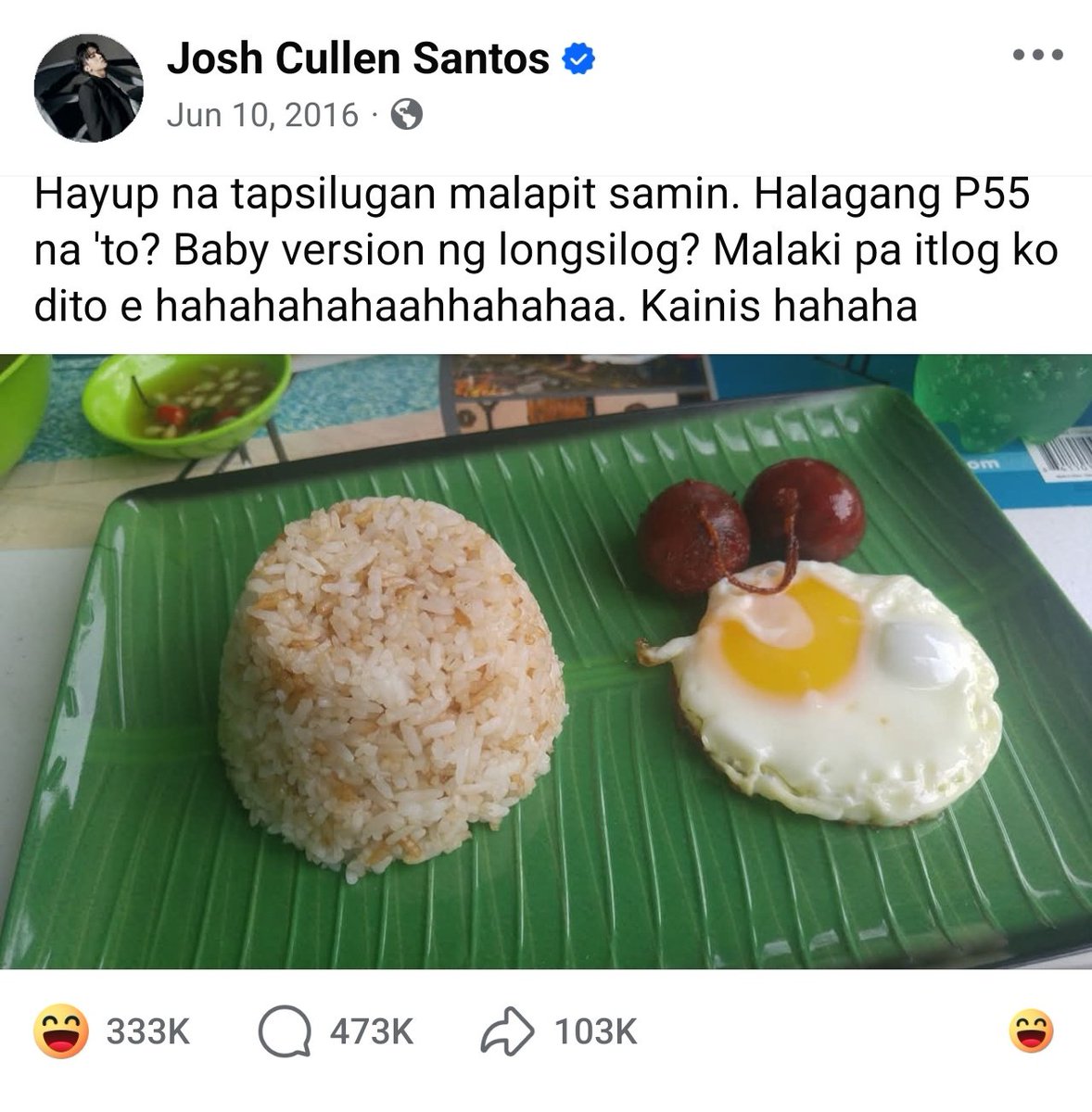 perhaps_stlvstr's tweet photo. Happy Hayup Na Tapsilugan Day to those who celebrate 🎉 

@JoshCullen_s https://t.co/onjXC5IIIx