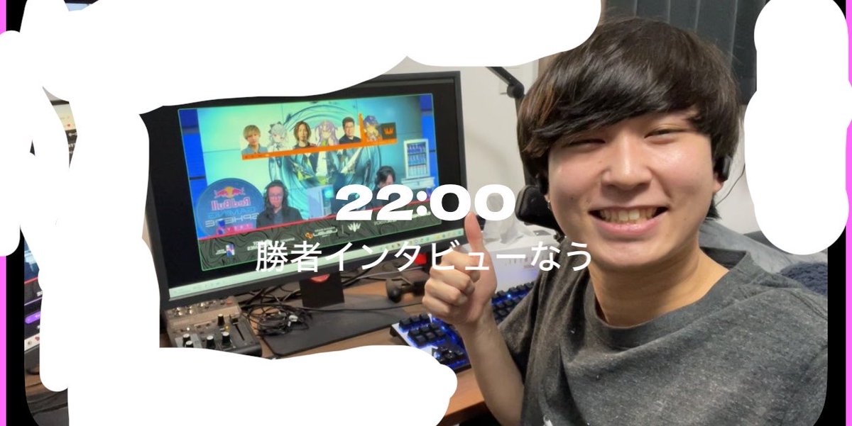 PowerofTakaya's tweet photo. ゆーじおとsetlogやってんだけどこいつやかましwwww https://t.co/wozU4K1c8y