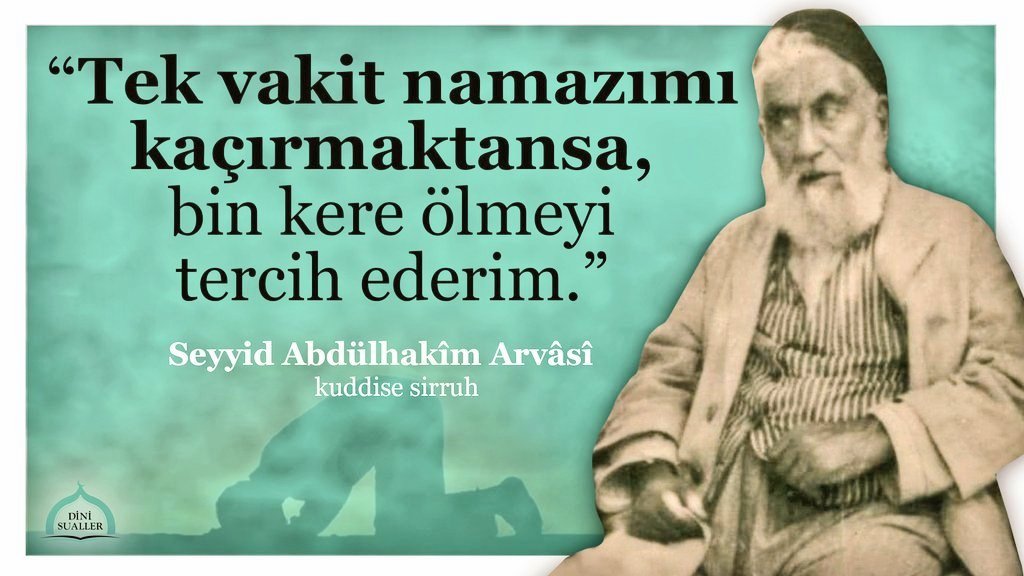 dinisualler's tweet photo. Namaz... https://t.co/949hX3x7QU