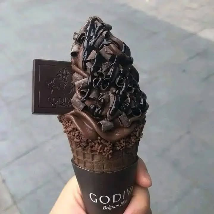 daily_dolce's tweet photo. Chocolate desserts 🍫 https://t.co/Cy7rVLEuiX