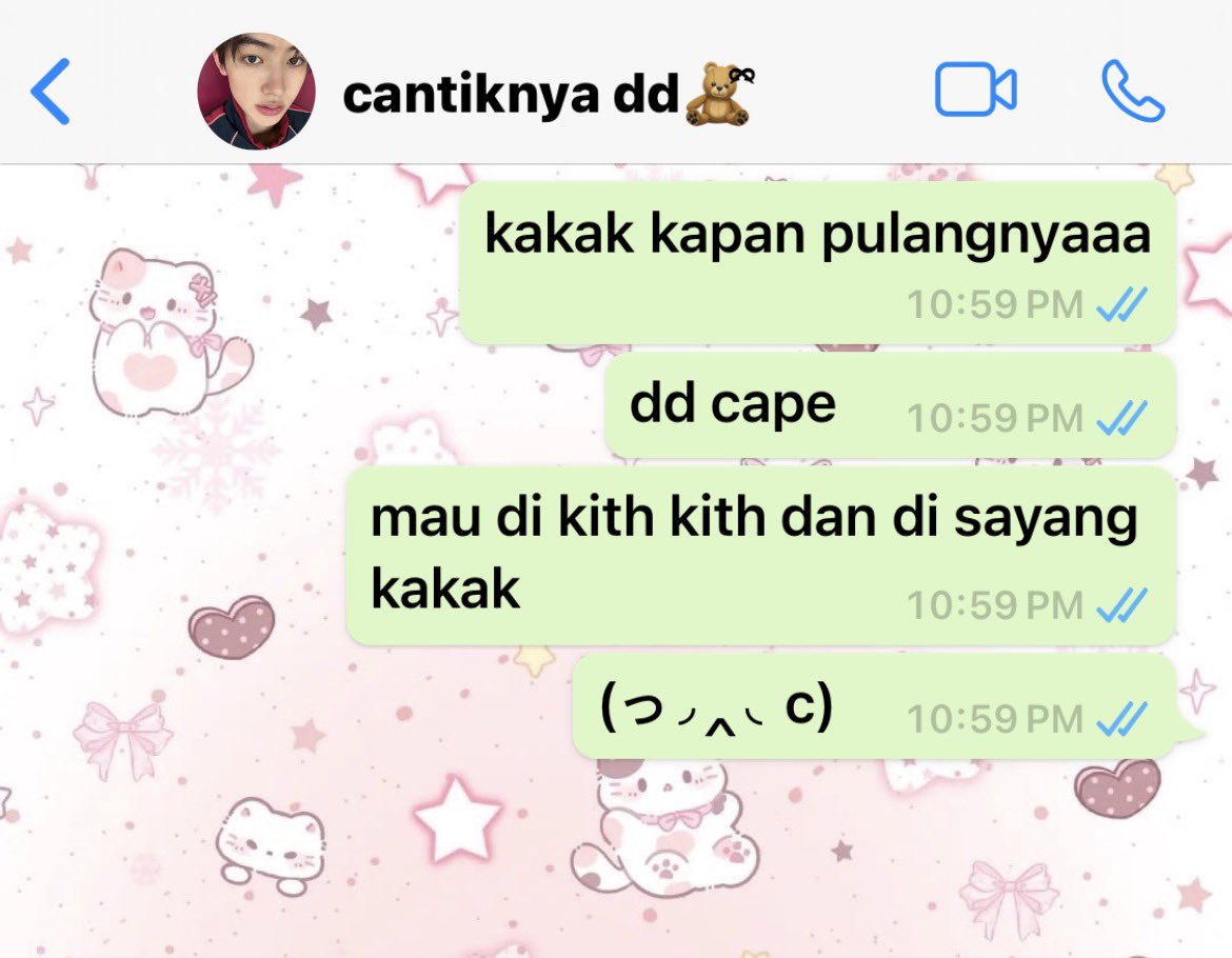 askalarembulan's tweet photo. #keonhyeon au

; about Isa yang nggak sengaja nolong seorang maba bernama Gema. sejak hari itu, Gema jadi lengket banget sama Isa. masalahnya, ternyata Gema adalah anak bapak kos Isa. ini kebetulan atau… ( ╹ -╹)? 
dan Isa kok malah kebawa arus.. https://t.co/lM9BFeGzs8