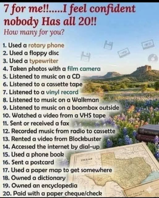 Ikennect's tweet photo. How many did you get? All 20?
Their confidence is highly suspect. https://t.co/HS4PI63kNP