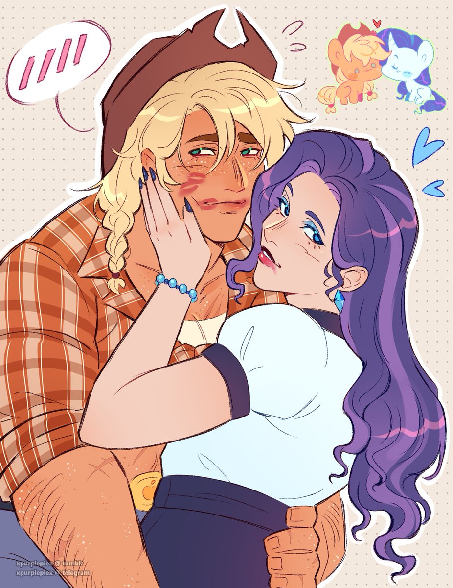 PurplePie💜🔞 tweet media