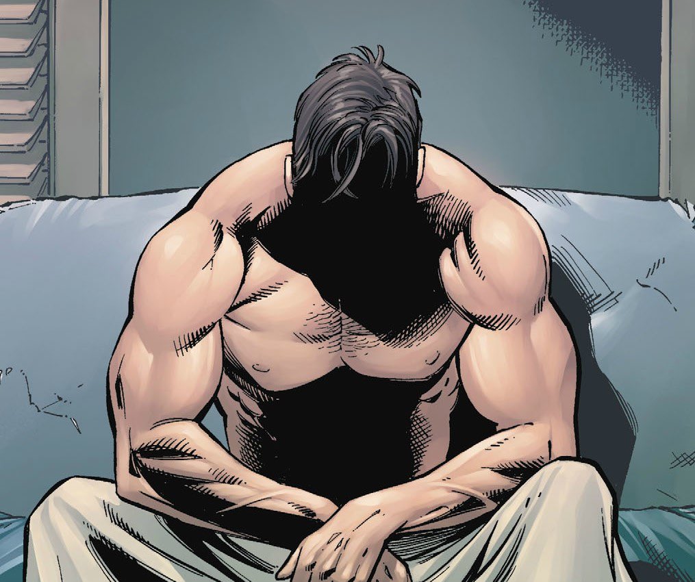 Batman tweet media