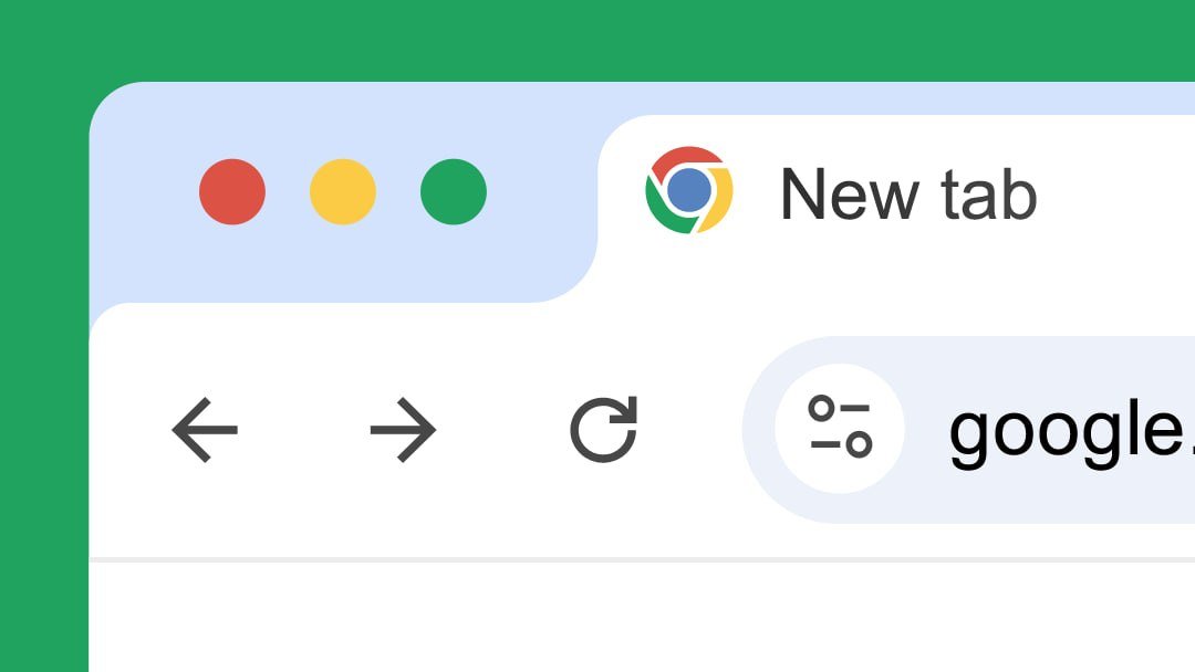 logomodernista's tweet photo. Google Chrome. https://t.co/NZsVm7ETQi