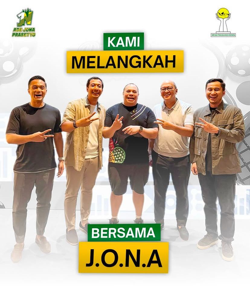 goingmarry11's tweet photo. Pertumbuhan yang sehat itu yang dirasakan sampai ke akar rumput bukan cuma di pusat kota. Semua daerah berhak tumbuh bareng. #JonaUntukSemua https://t.co/YIAywyFScL
