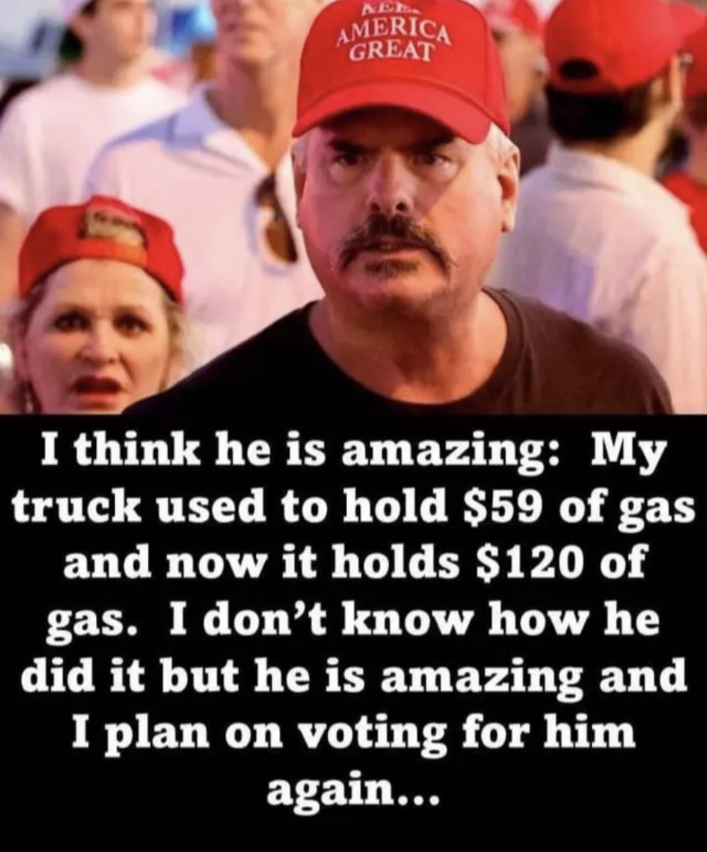jeffdrums1's tweet photo. @draftcheat How about the democracy he’s ripping apart? Personal financial gain from the office? He get treated this way because HE treats people this way and deserves it. https://t.co/QhGlRQJE7Q