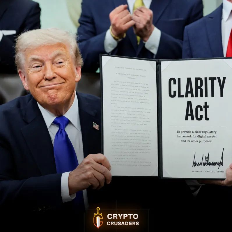 Levi | Crypto Crusaders tweet media