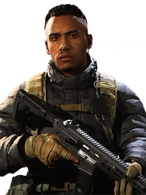 Cod Mw4 Operators Operators I'd like back in #MW4