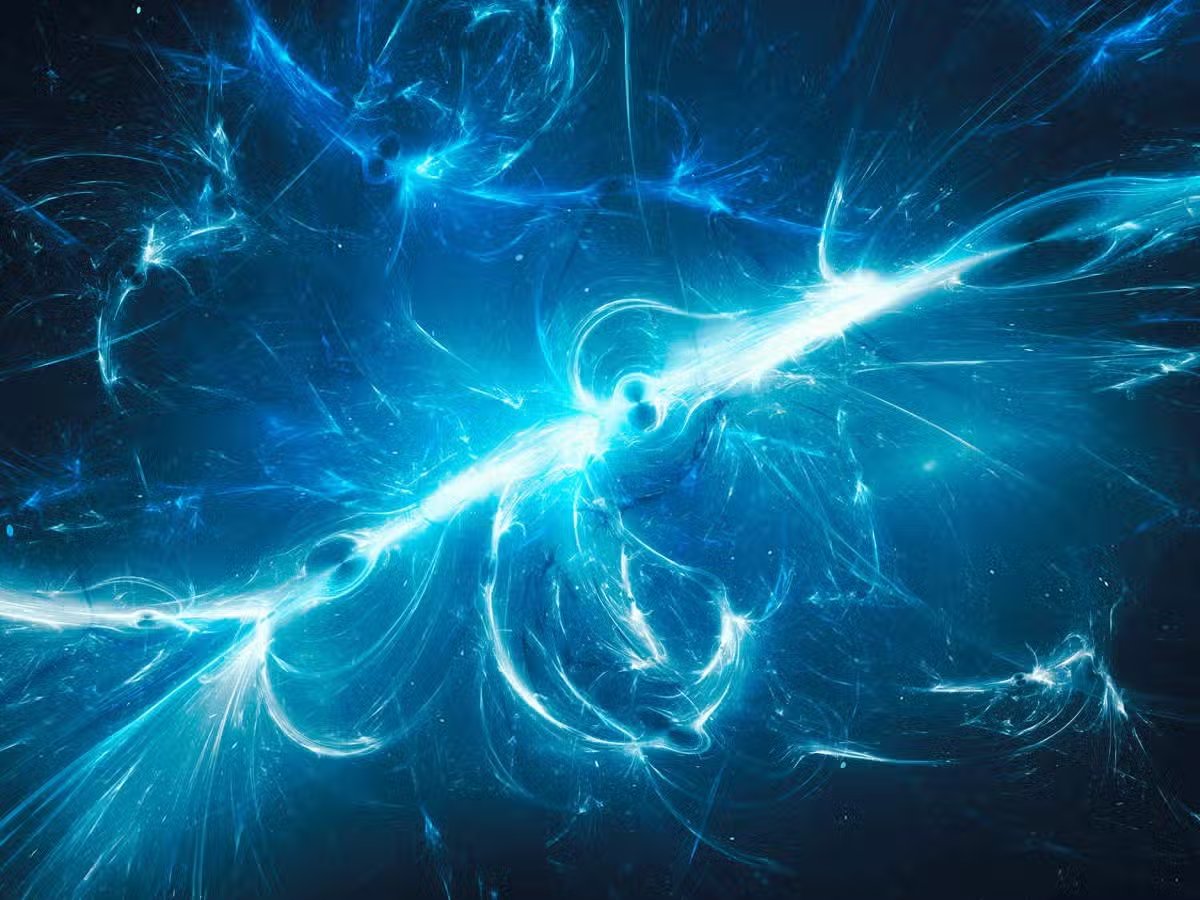forallcurious's tweet photo. RECENT🚨: In a breakthrough study, physicists reveal that our universe may contain three dimensions of time https://t.co/gGpafRRBTL