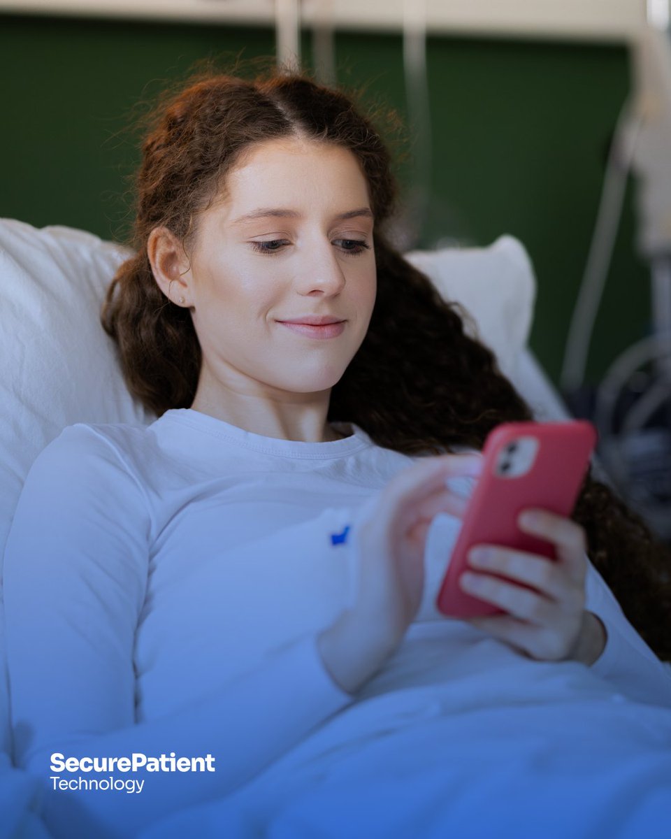SecurePatientIT's tweet photo. Most patient messaging platforms feel like dial-up email. Ours doesn’t. Modern, secure, fast—this is messaging built for actual care teams. #HealthcareMessaging #FeatureLaunch
https://t.co/AyQ2hhDGFe https://t.co/4EiKt1NfsS