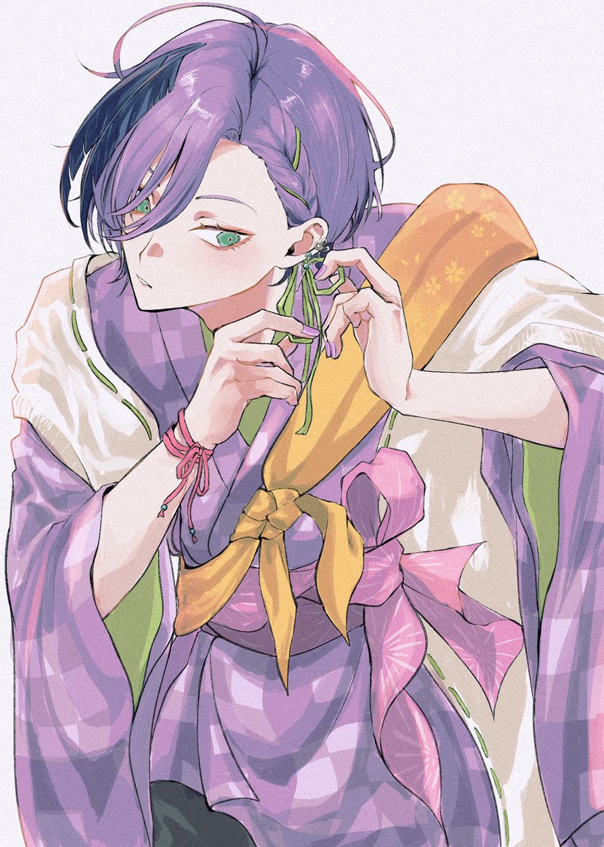 榊ネス 🫖🌿にじさんじ (@Ness_Sakaki) / Posts / X