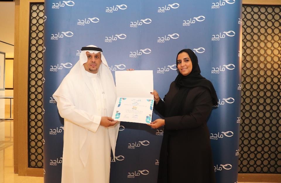EduMeter's tweet photo. سعدنا بمشاركتنا في ملتقى التجارة الإلكترونية بجدة، والمنظّم من قبل جمعية ماجد للتنمية المجتمعية @MajidSociety ، و بتقديم الاستشارات للتجار و رواد الأعمال خلال أيام الملتقى ، إضافة للمساهمة بدورة متخصصة في التجارة الالكترونية باعتماد المؤسسة العامة للتدريب التقني والمهني لجميع المشاركين في الملتقى